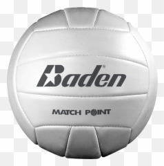Yellow New Baden Emoji Ball Mini Grit - Volleyball,Travel Trailer Emoji