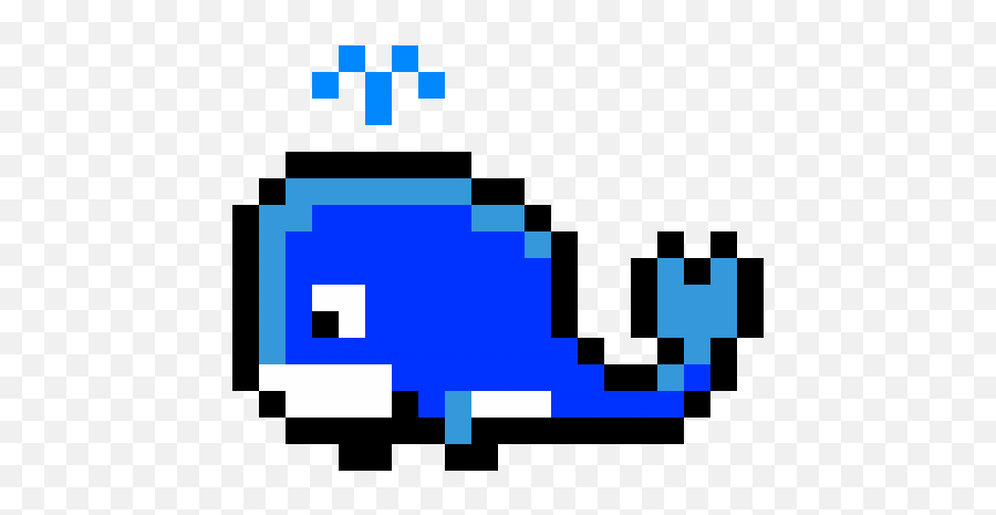 Pixilart - Emojis By Hawko876 Discord Whale Emoji,You Rock Emojis