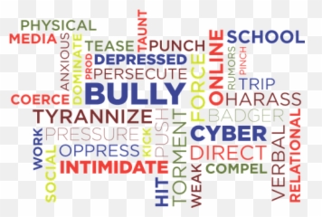 20 Free Bully U0026 Bullying Vectors - Pixabay Fun Facts About Cyberbullying Emoji,Tease Emoji