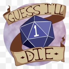 Mostly Dnd Hidden Pizza Doge Tax - Guess I Ll Die Dnd Emoji,Dnd Emojis