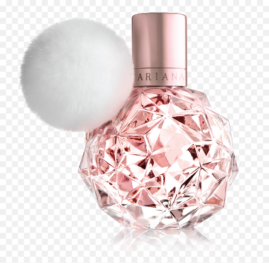 Ariana Grande Ari Eau De Parfum Perfume For Women 34 Oz Emoji,Mixed Emotions Diamods Perfume