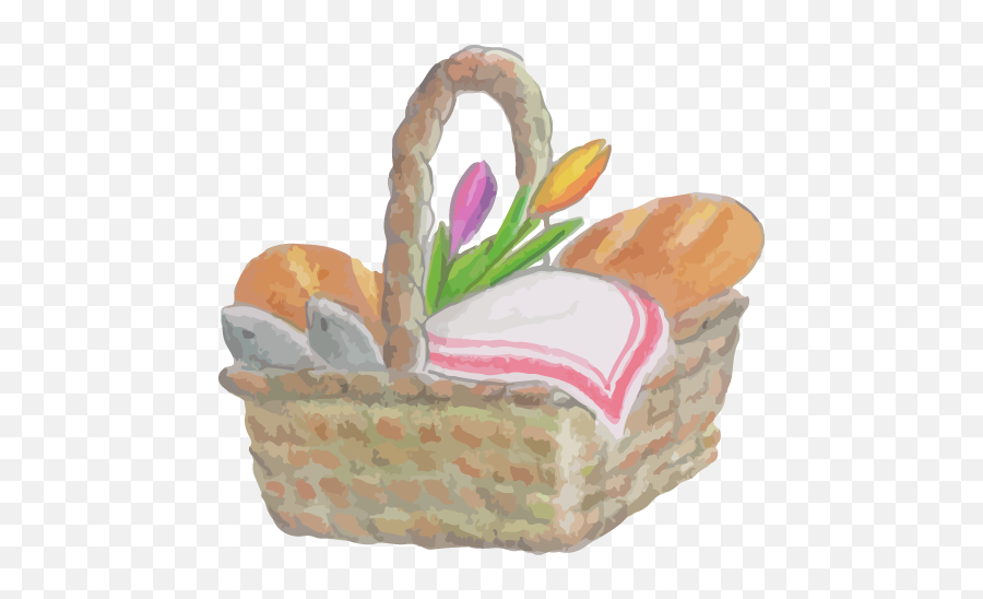 These Loaves And Fishes U2013 Page 2 U2013 Giving My Little To God Emoji,Emotions Gift Basket