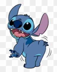 Sticker Maker - Stitch Emoji,Emoji Tierno Copiar Y Pegar