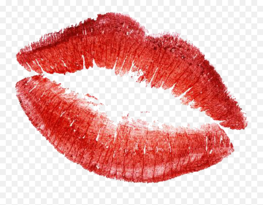 Kiss Transparent Background U0026 Free Kiss Transparent - Transparent Background Kiss Mark Png Emoji,Lipstick Emoji Transparent