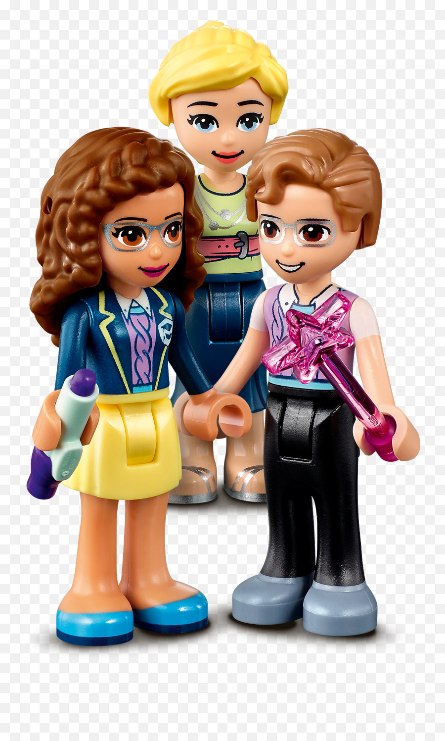 Heartlake City School 41682 - Lego Friends Sets Legocom Emoji,Emoji Movie In 50 Mb