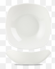 Ac952box Churchill Xsquared Bowl 8in 20cm Wh Sq9 - Bowl Emoji,Where Is Find The Emoji In Cereal Bowl