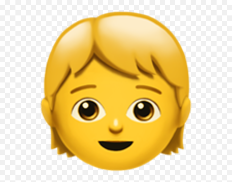 69 New Emojis Just Arrived On Iphones - And Weu0027ve Ranked Child Emoji Png,Starstruck Emoji