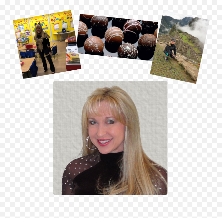 About Jana Grecoshe Enjoys The Study Of Emotions Making A Emoji,She Is Emotion
