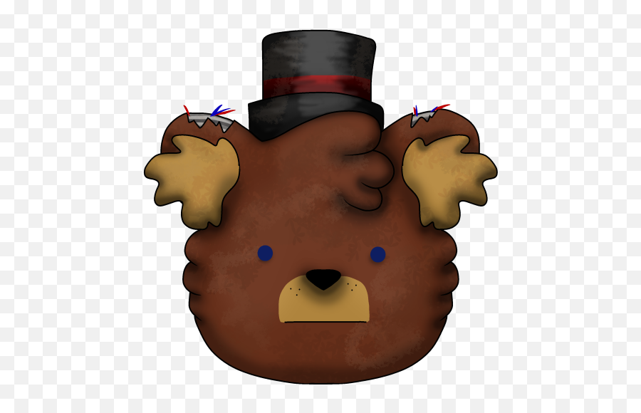 Pieceofcake On Twitter And Now My Favourite Xdu2026 Emoji,Youtubes Version Of The Bear Emoji