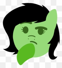 1251029 - Safe Artistanonymous Derpibooru Import Oc Oc Emoji,Ds Emojis