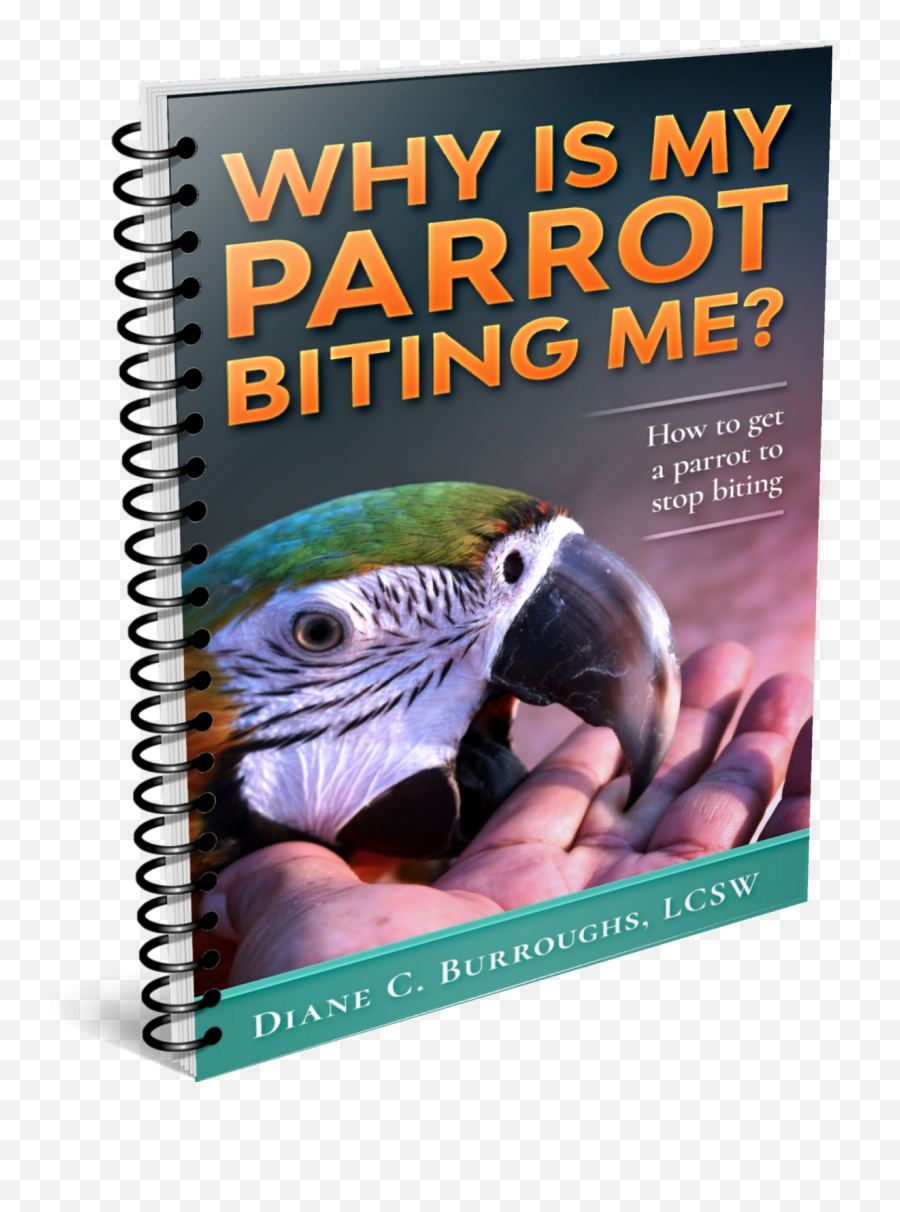 Best Bird Care Books The Feather Plucking Remedies For Emoji,Parrot Emotion Signs