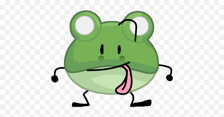 Frog The Emoji Brawl Wiki Fandom - Happy,Frog Emoji