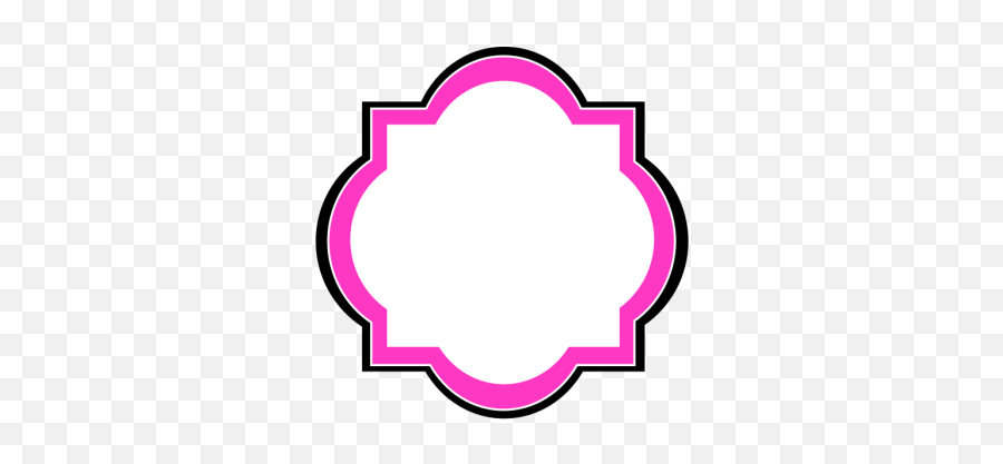 Decorative Frame Png Svg Clip Art For Web - Download Clip Emoji,Aru Stickers Mono Emoji Devil