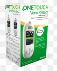 Onetouch Verio Reflecttm Meter Onetouch Emoji,Slovenija..com Emojis