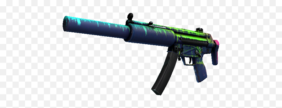 Csgoroll 2020 Csgoroll Win Csgo Skins At The Worldu0027s - Mp5 Sd Condition Zero Emoji,Paintball Emoji