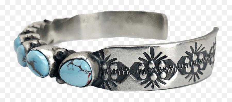 B Johnson Golden Hills Turquoise Native American Made 925 Emoji,Emotions Sterling Silver Teal Hinged Bangle Bracelet