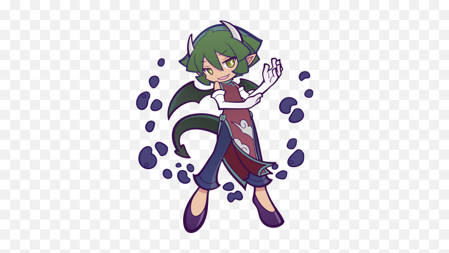 Puyotwitter Emoji,Puyo Puyo Tetris Emojis