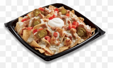 Download Del Taco Nachos Calories - Del Taco Nachos Png Emoji,Taco Emoji