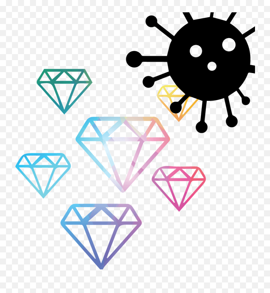 New Normal U2014 Thinqshift Emoji,Diamond Hands Emoji