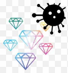 New Normal U2014 Thinqshift Emoji,Diamond Hands Emoji