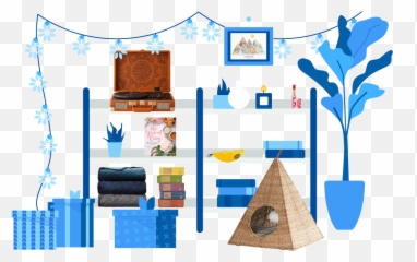 Theskimmu0027s Holiday Gift Shop Theskimm Emoji,Lip Bite Emoji Meme