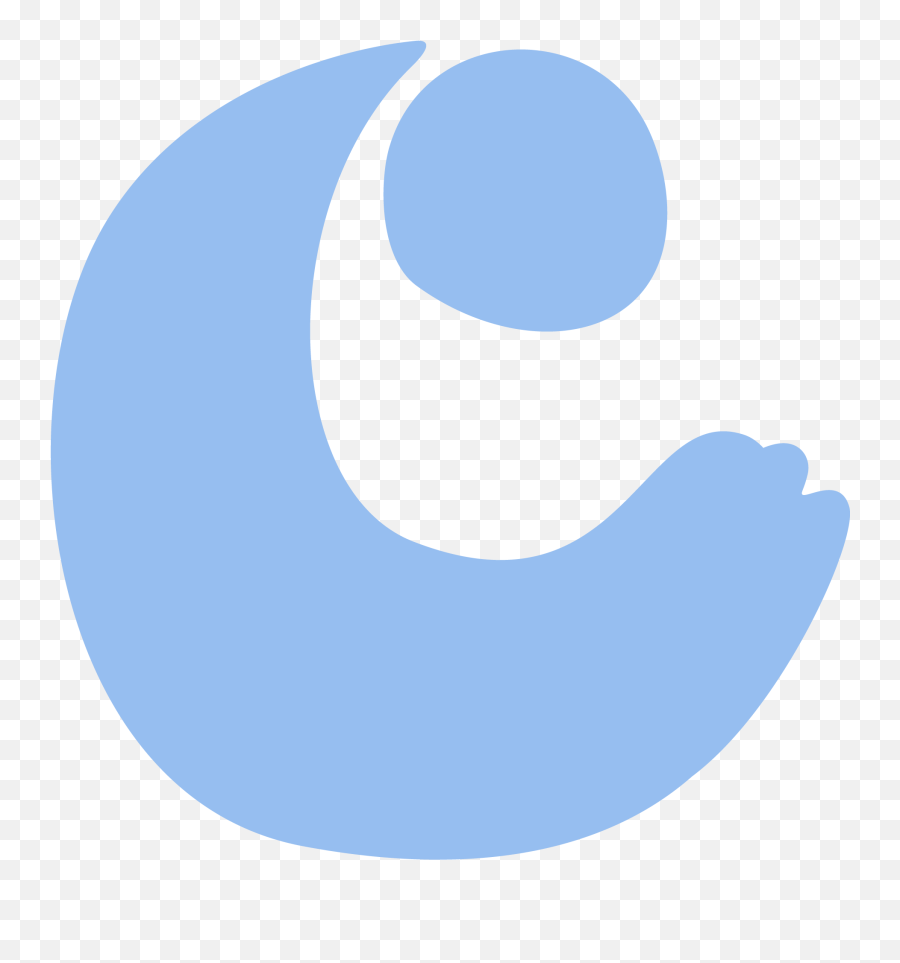 Cocoon Privacy Policy Emoji,Blue Emoji Eating Cookie Png