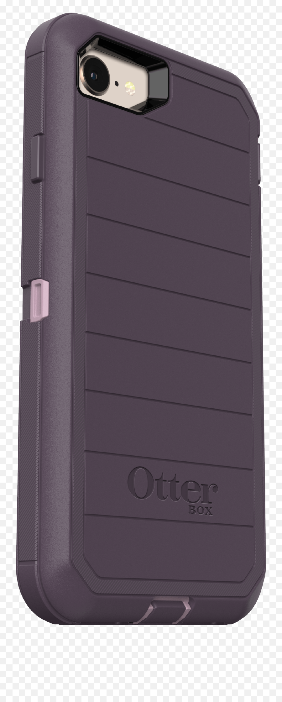 Otterbox Defender Series Pro Phone Case For Apple Iphone Se 2nd Gen Iphone 8 Iphone 7 - Black Emoji,Iphone P Emoji Png