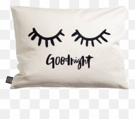 Good Night Sticker Challenge On Picsart - Pet Meisje 3 Jaar Emoji,Blushing Emoji Pillow