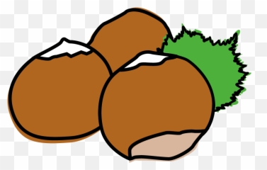Hazelnut From Piemonte Ice Cream - Fresh Emoji,Hazelnut Emoji