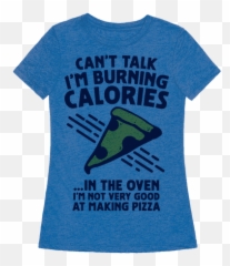 Pizza Workout Clothes And Gear - Short Sleeve Emoji,Pizza Emoji Shirt