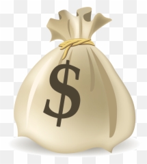 Money Bag Bank - Money Bag Png Download 10241142 Free Money Bag Transparent Background Emoji,Money Bag Emoji Png