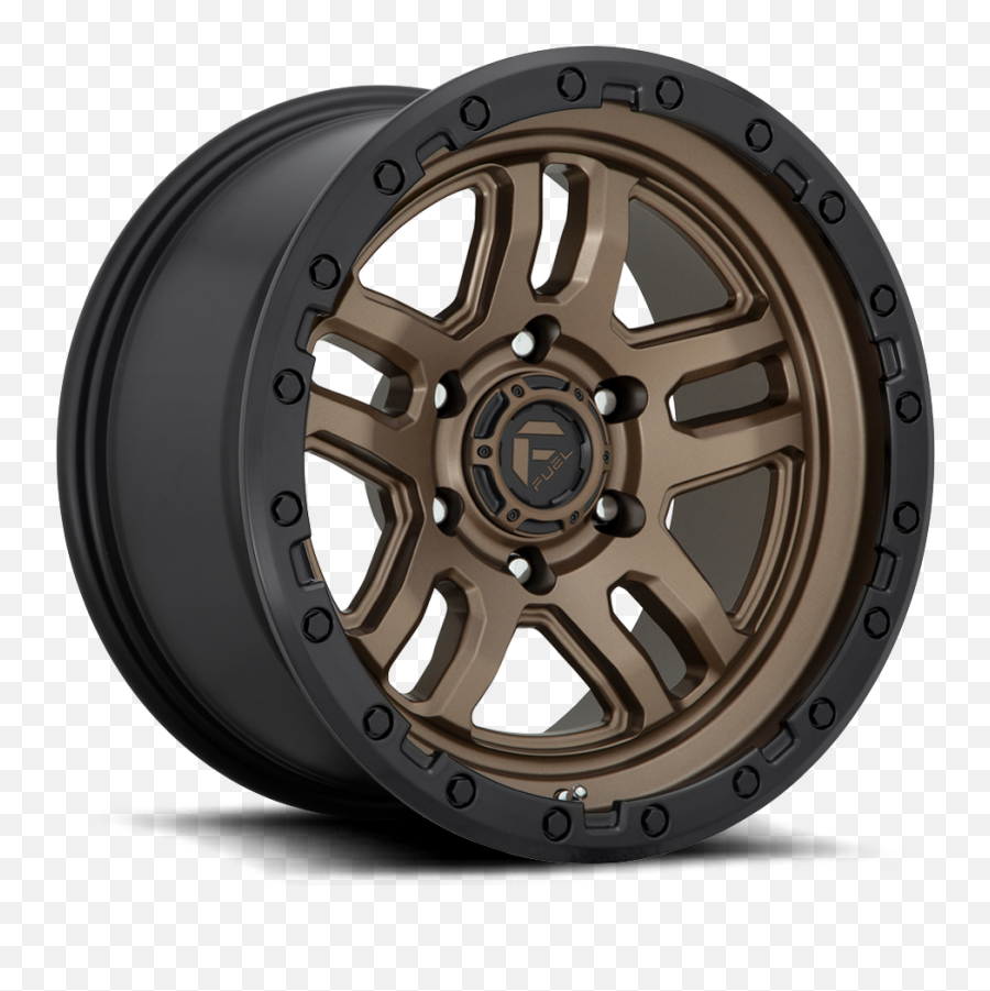 Fuel Offroad Vapor D560 - Fuel Ammo Wheels Emoji,Works Emotion D9r