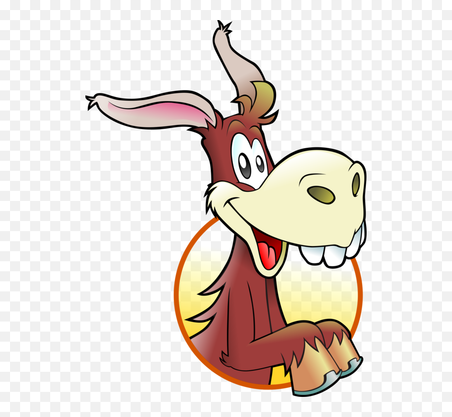 Moral Stories For Kids - Cartoon Mules Emoji,Donkey Emoji Download