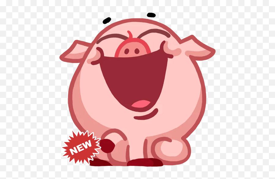 Pc Mac With Appkiwi Apk Downloader - Pig Epic Stickers App Emoji,Novos Emoticons Para Whatsapp