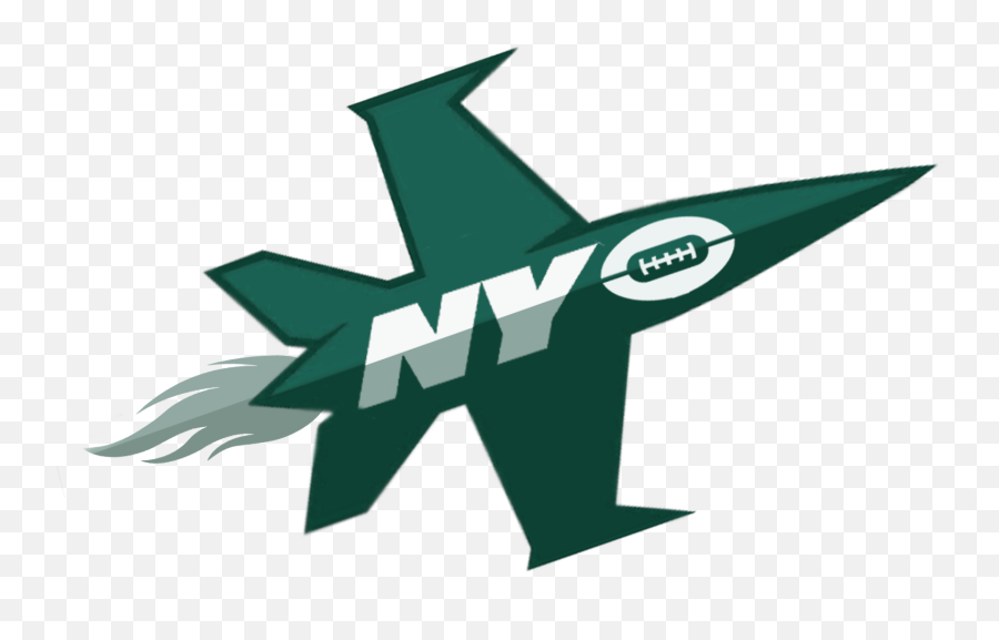 Jets Logos - New York Jets Logo Jet Emoji,Ny Jets Emoji