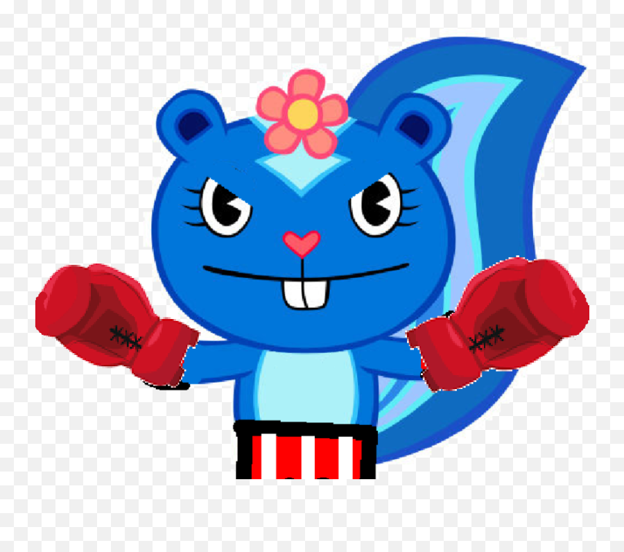 Boxer Petunia - Fictional Character Emoji,Flying Spaghetti Monster Emoji