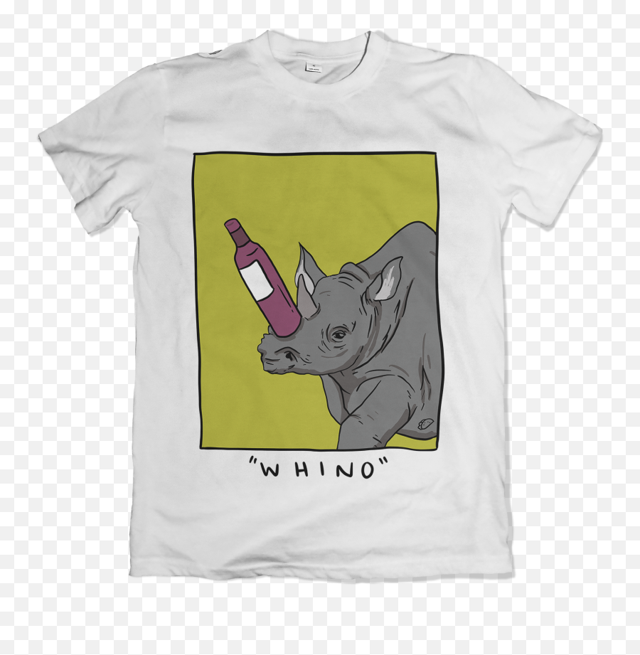 Whino T - Shirt Mutano Jovens Titãs Camisa Emoji,Pig Emoji Shirt