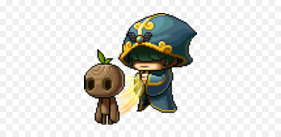 Francis Maplewiki Fandom - Fictional Character Emoji,Maplestory Evan Emoji