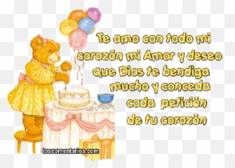 Gifs Animados De Cumpleaños - Gifs Animados Birthday Party Emoji,Emoticon De Pastel Para Facebook