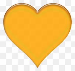 Download Significado Real De Los Emojis - Imagenes De Amor Orange Heart,Los Emojis