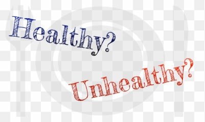 Healthy Food Misconceptions - Language Emoji,Healthy And Unhealthy Emotions