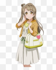 School Idol Tomodachi - Kotori Transparent Minami Kotori Png Emoji,Kotori Bird Emoticon