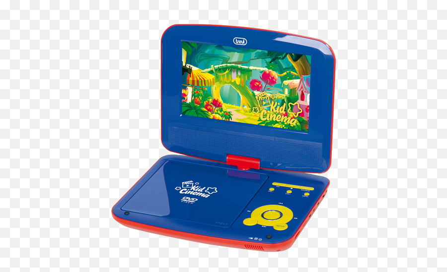 Products - Portable Dvd Player Kids Emoji,Emotion Portable Dvd Player