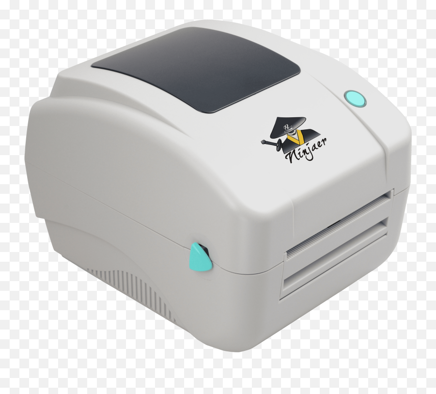 110mm Direct Thermal Label Printer - Portable Emoji,Oju Africa Emoticons