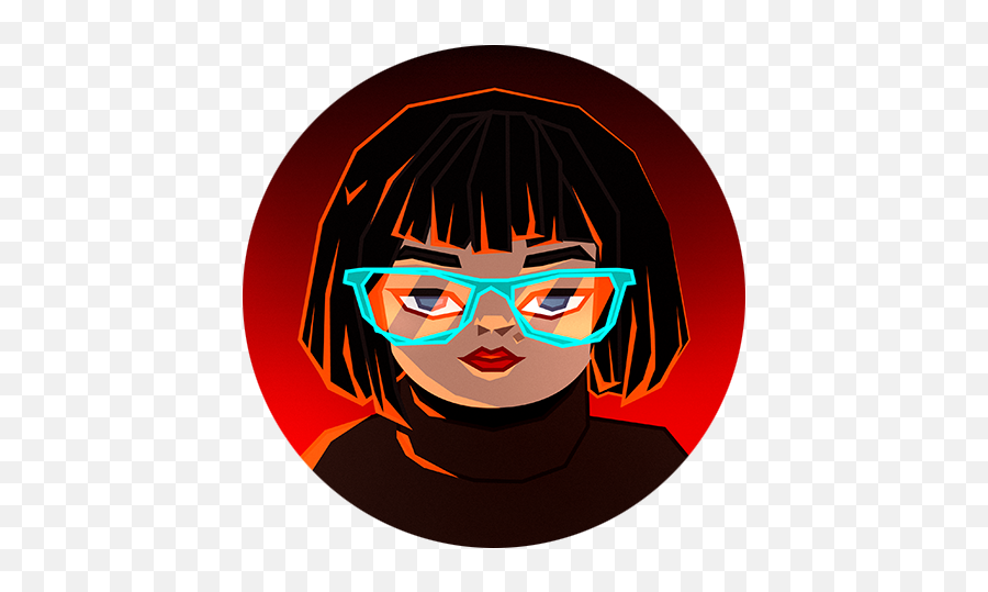Heidi Mäenpää - Särkänniemi Emoji Hair Design,Zombie Emoji