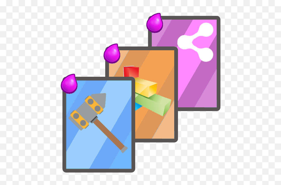 Appstore - Clash Royale Card Template Emoji,Clash Royale Emojis