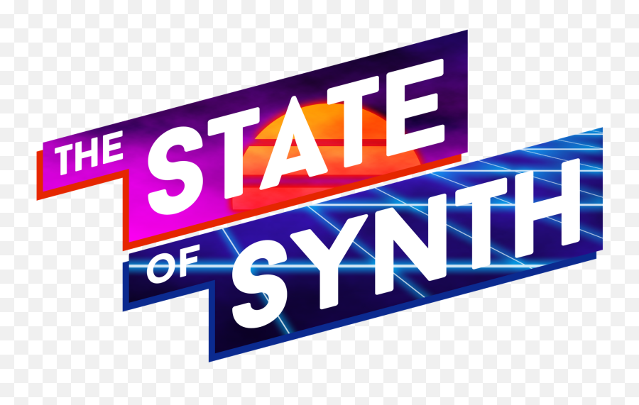 The State Of Synth Top 10 Albums Of 2020 Synthwave News - Language Emoji,Gta Vice City Music Emotion