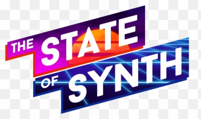 The State Of Synth Top 10 Albums Of 2020 Synthwave News - Language Emoji,Gta Vice City Music Emotion