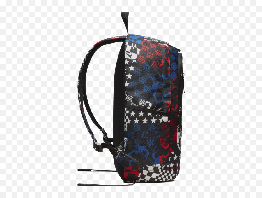Nike All Access Soleday Backpack - Top Handle Handbag Emoji,Emoji Flap Backpack