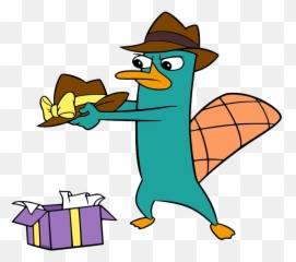 Phineas And Ferb Clip Art Disney Clip Art Galore - Fictional Character Emoji,Phineas And Ferb Jeremy Character Emotions